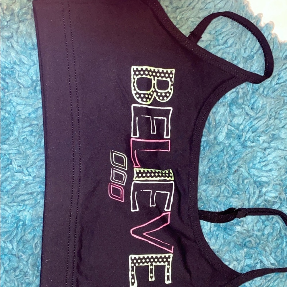 Lorna Jane Sports bra